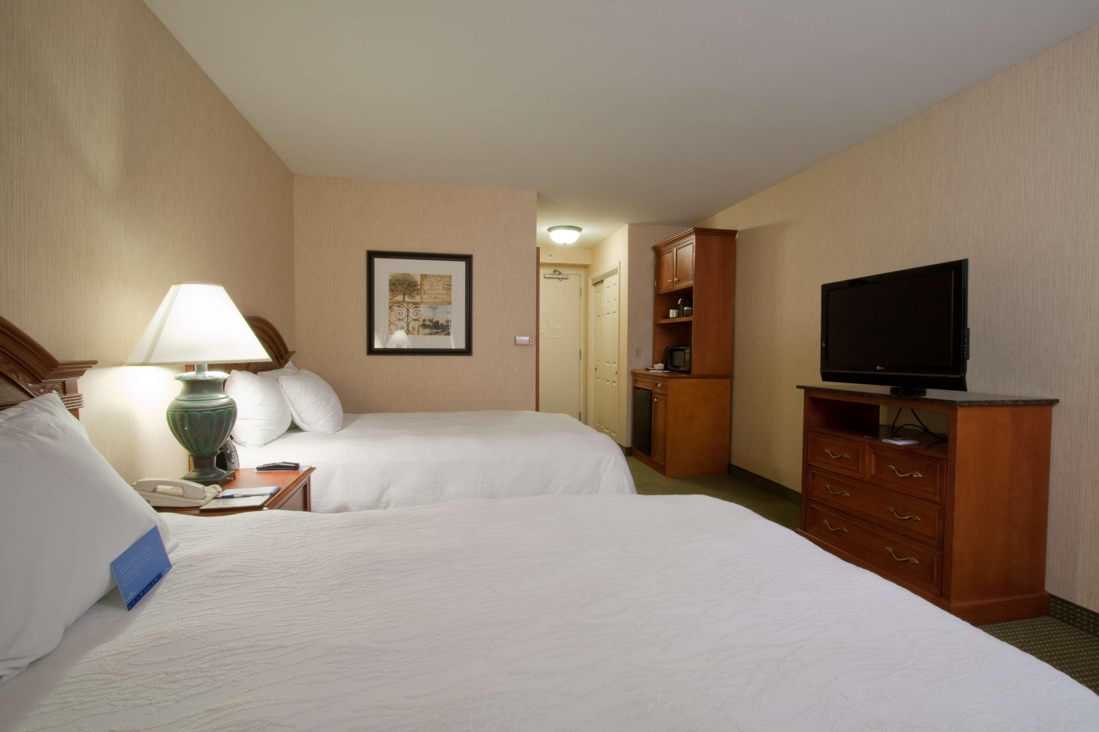 Hilton Garden Inn Roseville Phòng bức ảnh