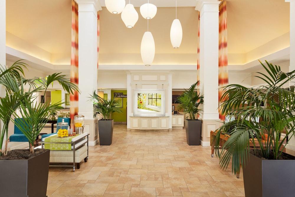 Hilton Garden Inn Roseville Ngoại thất bức ảnh