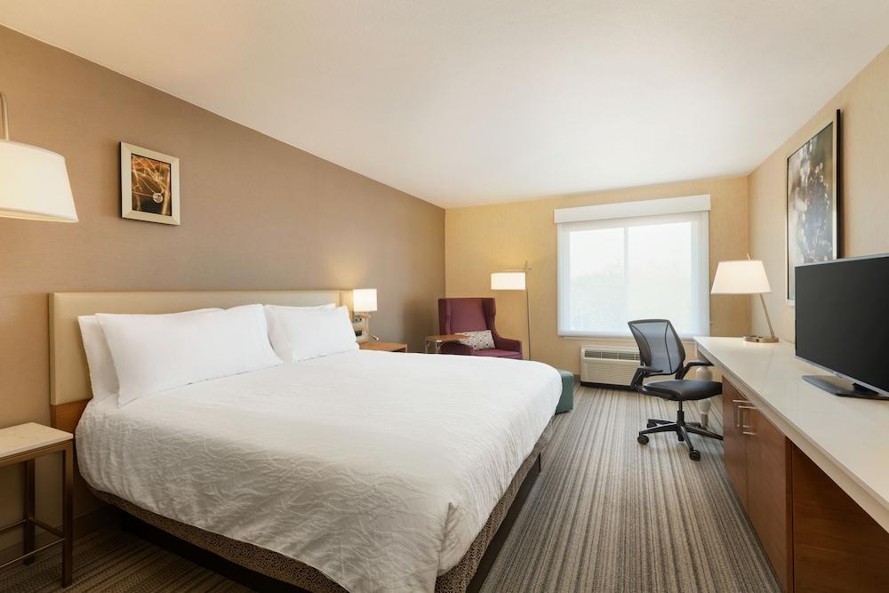 Hilton Garden Inn Roseville Ngoại thất bức ảnh