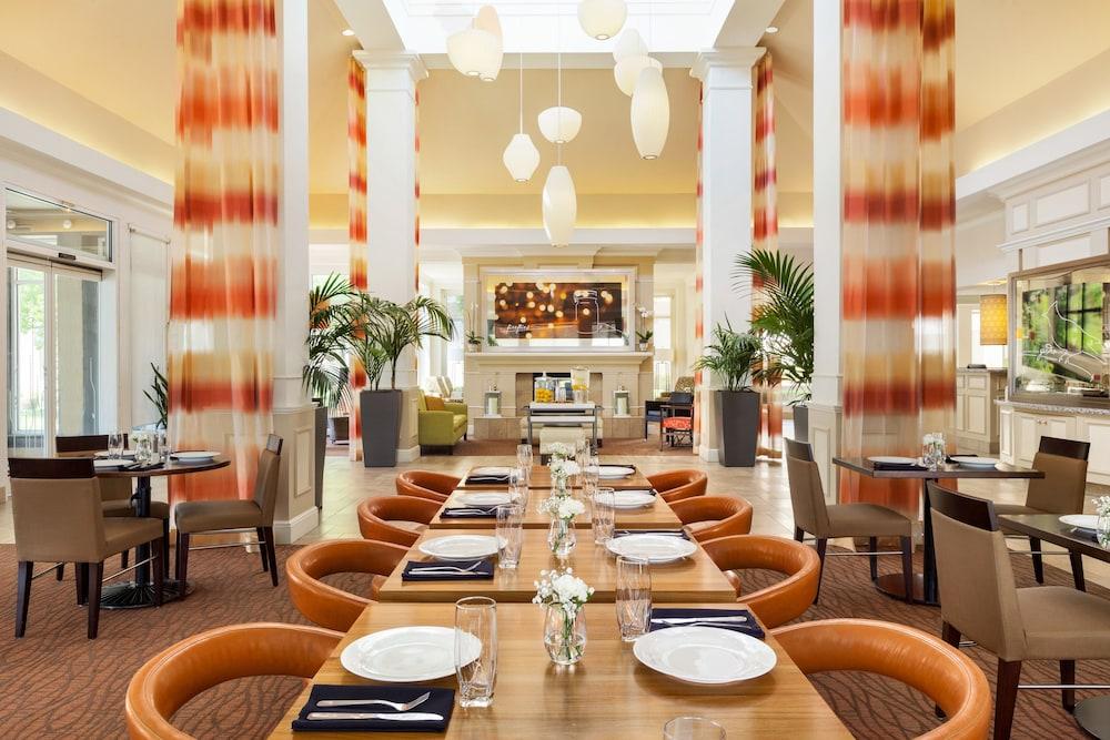 Hilton Garden Inn Roseville Ngoại thất bức ảnh