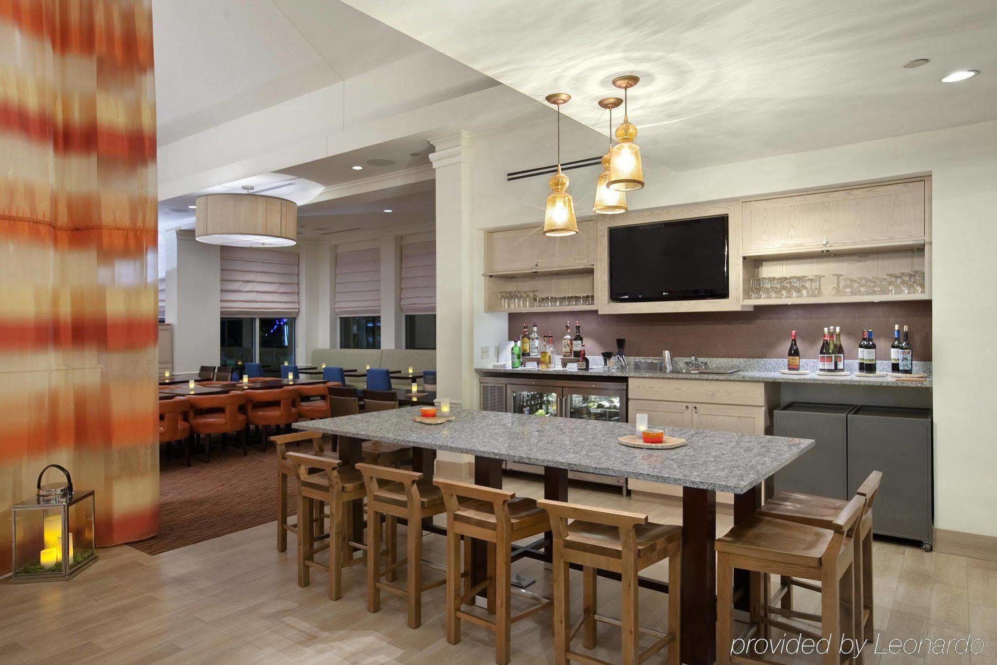 Hilton Garden Inn Roseville Ngoại thất bức ảnh