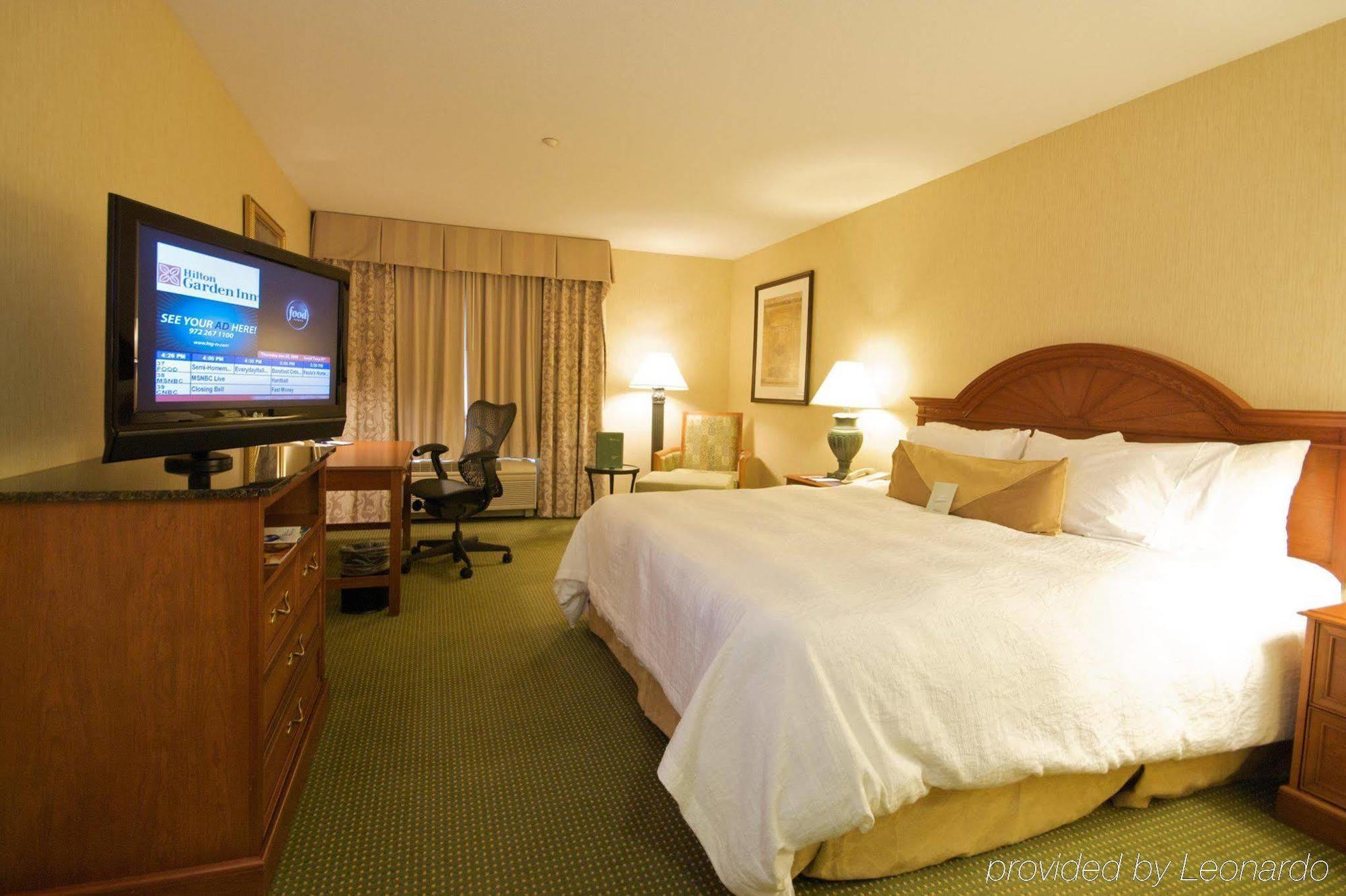 Hilton Garden Inn Roseville Phòng bức ảnh